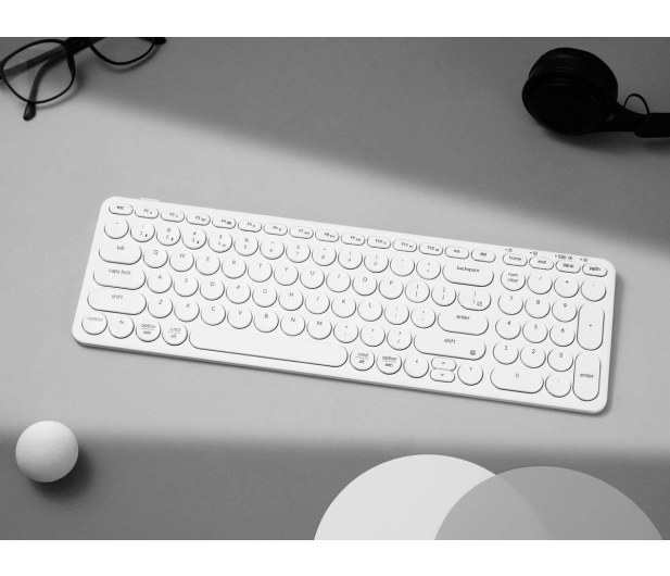 Keychron B4P-K8 - 1507865 - zdjęcie 2